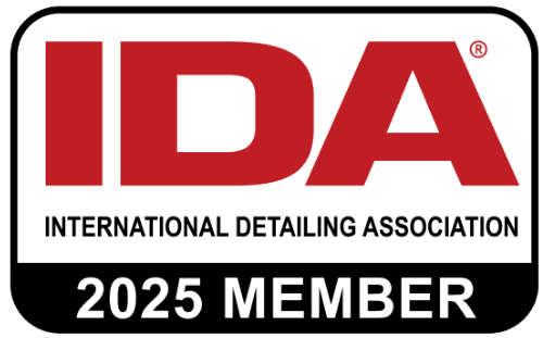 IDA Member Sticker